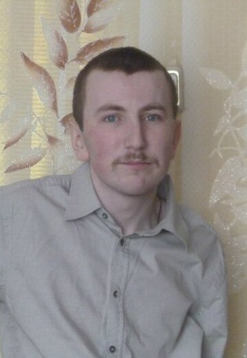 My photo - Evgeniy, 35 from Belomorsk (@evgeniy127648)