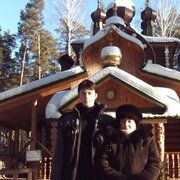 Dmumpuu, 36, Верхняя Пышма
