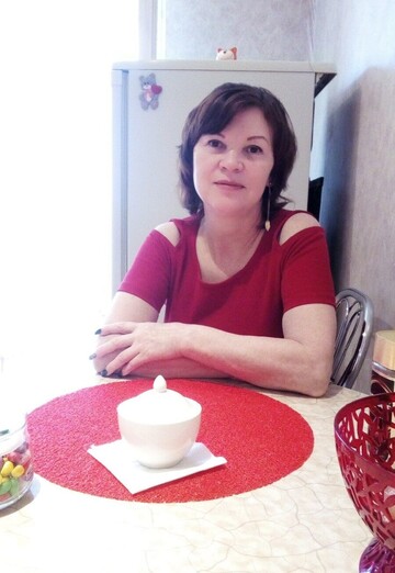 My photo - Mariya, 57 from Vologda (@mariya146070)