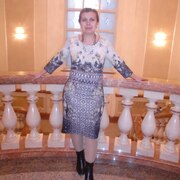 Иришка, 45, Кинель