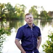 Denis 36 Novokuznetsk