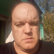 Александр, 42, Полевской