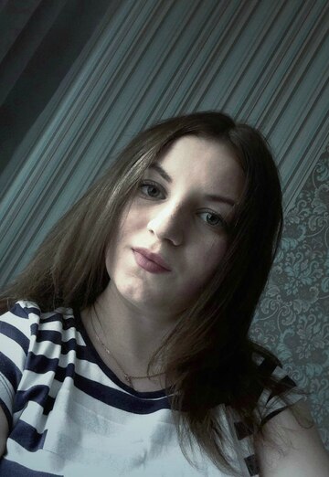 Моя фотография - Ирина, 29 из Витебск (@irinadanilenok)