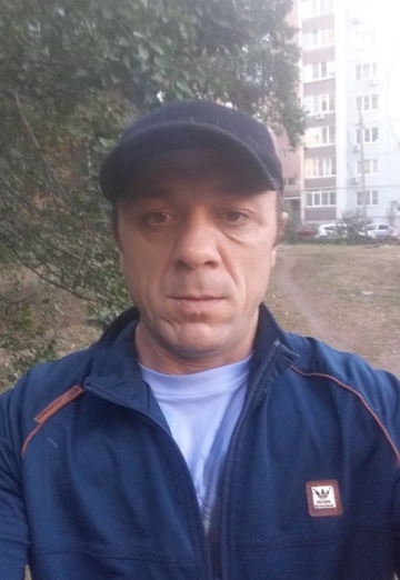Моя фотография - Николай, 44 из Ростов-на-Дону (@nikolay233529)