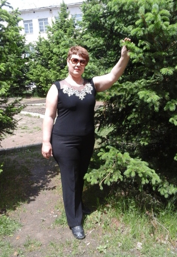 Моя фотография - Светлана, 54 из Владивосток (@svetlana134561)