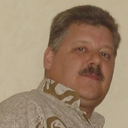 Игорь Ганин, 63, Удомля