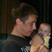 Евгений, 34, Шатура
