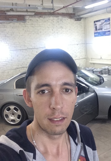 Viktor Valerevich (@viktor104080) — my photo № 4