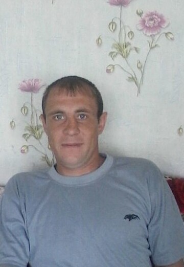 My photo - Aleksandor, 41 from Omsk (@aleksandor912)