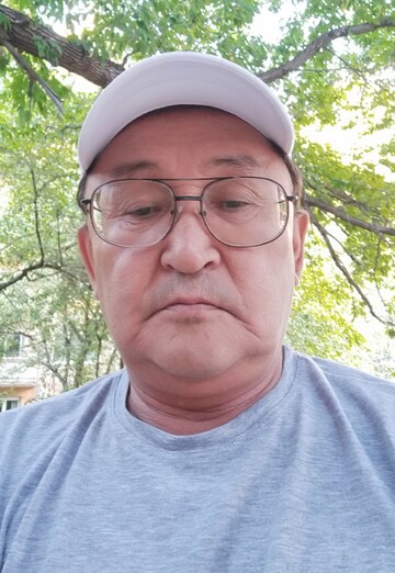 Моя фотография - Aset Rahmatulin, 62 из Усть-Каменогорск (@asetrahmatulin)