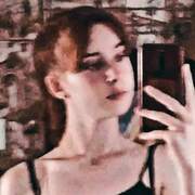 Лиза, 20, Поворино