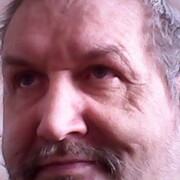Андрей, 58, Тарко (Тарко-сале)