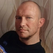 Андрей, 46, Санкт-Петербург