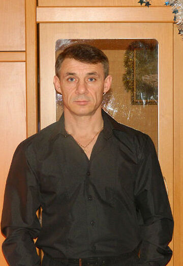Моя фотография - Павел, 52 из Волгоград (@pavelnaku)