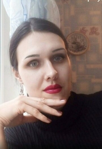 My photo - Viktoriya, 37 from Ulyanovsk (@viktoriya128155)