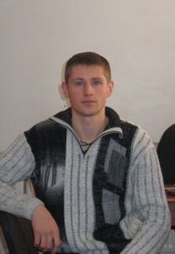 My photo - Sergiy, 39 from Turka (@sergiytciko)