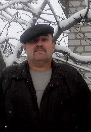 My photo - Gennadiy, 61 from Lozova (@gennadiy8628373)