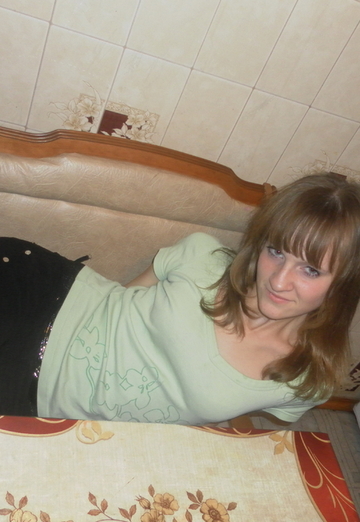 Моя фотография - Екатерина, 28 из Славянск-на-Кубани (@id147478)