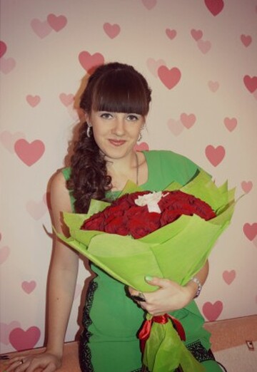 My photo - Kseniya, 34 from Chistopol (@kskniy7501776)