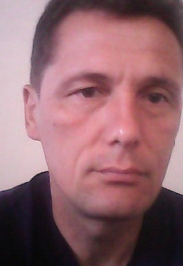Моя фотография - Михаил, 52 из Донецк (@migeldnk)