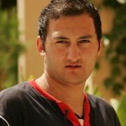 murat, 37, Вейделевка
