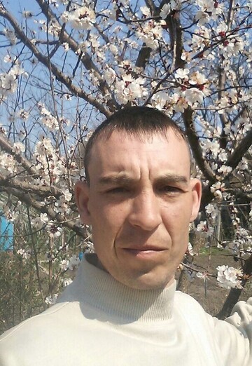 Моя фотография - Dima, 38 из Дубоссары (@dima266158)