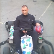 Сергей, 34, Трехгорный