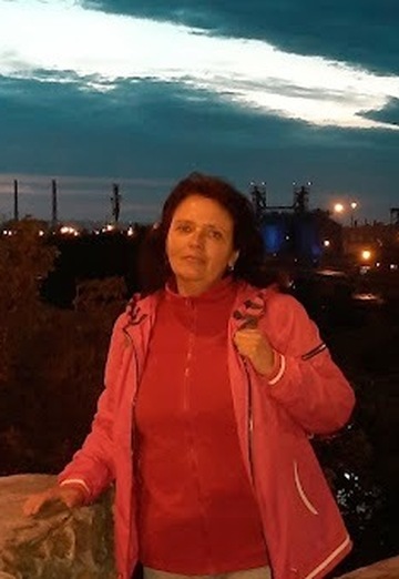 Моя фотография - Ирина, 48 из Одесса (@mbutterfly1)