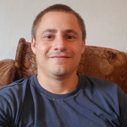 Макс, 34, Волоконовка