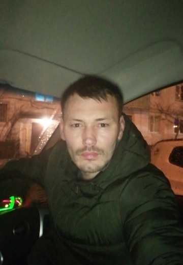 Моя фотография - Антон Голубенко, 43 из Егорьевск (@antongolubenko)