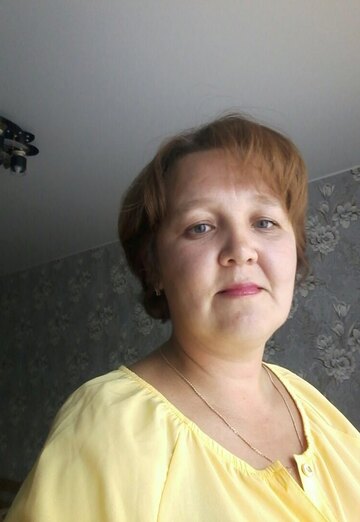 My photo - Irina, 41 from Pskov (@irina290797)
