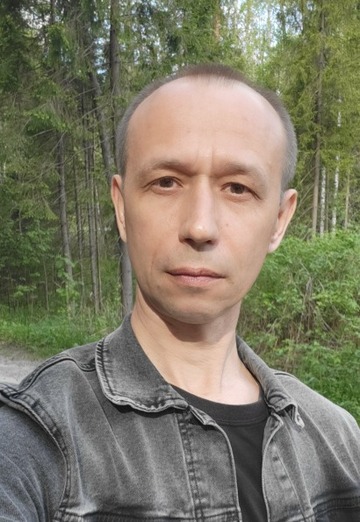 My photo - Mihail, 51 from Semyonov (@mihail8486234)