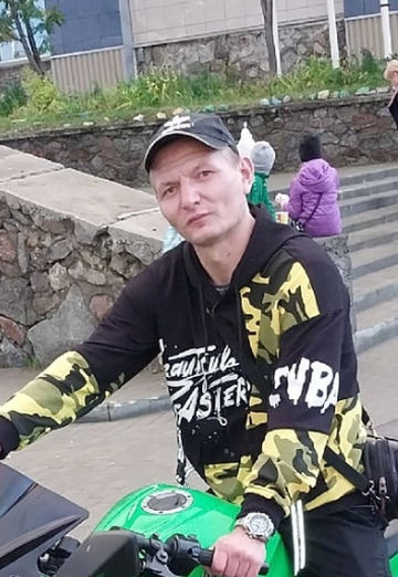 My photo - Aleksandr, 34 from Snezhnogorsk (@aleksandr1132695)