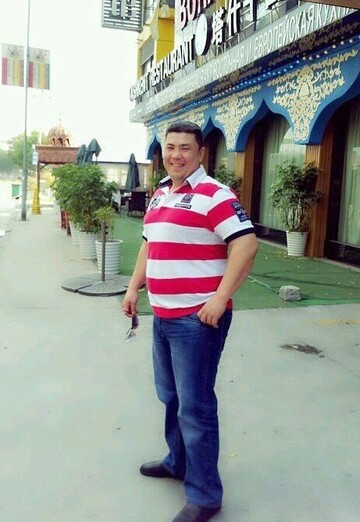 My photo - Baha, 43 from Tashkent (@baha9245)