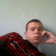 Виктор, 28, Новая Ляля