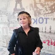 Алла, 63, Альметьевск