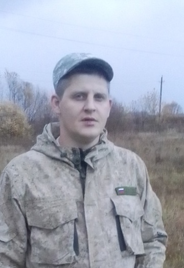 My photo - Sergey, 38 from Rostov-on-don (@sergey932109)