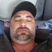 Артур, 43, Черкесск