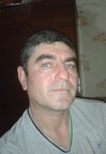 My photo - Dumitru, 46 from Kishinev (@dumitru168)