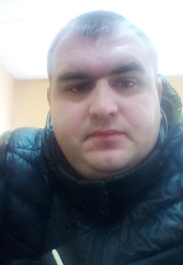 Моя фотография - Владислав Лисяк, 32 из Днепр (@vladislavlisyak)