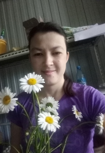 Моя фотография - евгения, 37 из Томск (@evgeniya72532)