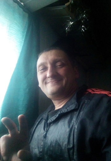 My photo - Denchik, 48 from Nizhny Novgorod (@denchik3844)