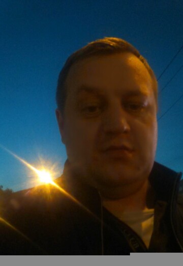 Моя фотография - Владимир, 42 из Лобня (@vladimir276754)