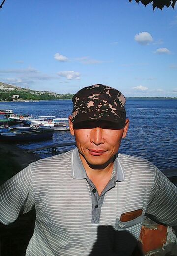 Моя фотография - Алексей, 45 из Нижнеудинск (@aleksey198035)