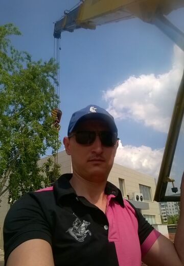 My photo - marat, 38 from Naberezhnye Chelny (@marat24957)