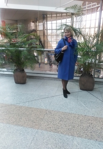 My photo - Katerina, 63 from Minsk (@id659466)