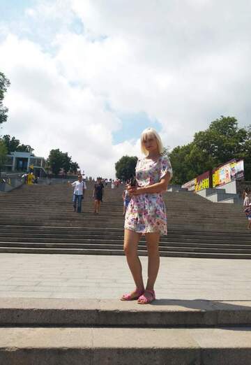 Моя фотография - Ксю, 46 из Краматорск (@ksu3682)