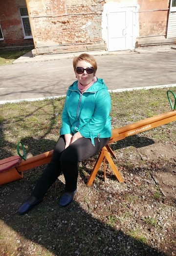 Моя фотография - Светлана, 47 из Кимовск (@svetlana226045)