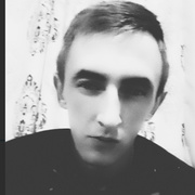 Sergey Cherkasov, 32, Бутурлиновка