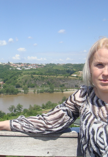 My photo - nadejda, 49 from Kaliningrad (@nadejdarekalo)